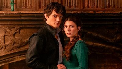 Fans lanzan petición para que Amazon Prime Video regrese esta serie al estilo ‘Bridgerton’ que fue cancelada noticias imagen