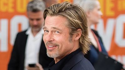 Antes de ser un sex symbol, Brad Pitt tuvo este olvidado trabajo en un restaurante de comida rápida noticias imagen