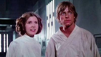 Ni Luke ni Leia: George Lucas revela al verdadero (y sorprendente) narrador de toda la saga Star Wars noticias imagen