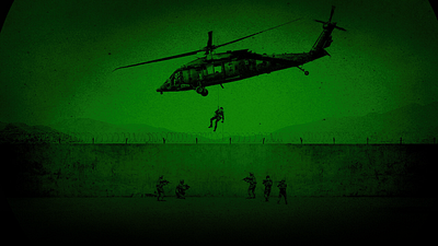 En Netflix: La docuserie de 183 minutos que revela cómo cayó el terrorista más buscado del siglo XXI noticias imagen