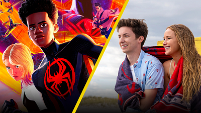 'Spider-Man: Across the Spider-Verse', 'Hazme el favor' y los estrenos de agosto en Amazon Prime Video noticias imagen