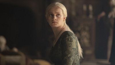 ¿Helaena reveló el final completo de la serie en el último capítulo de 'House of the Dragon'? noticias imagen