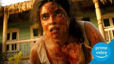 Estreno de hoy en Prime Video: la nueva película que busca ser una versión de 'Piratas del Caribe' más despiadada y salvaje que puedes ver esta noche noticias imagen