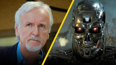 James Cameron se enfrenta a un problema imposible con su nueva película: "Vivimos en la era de la ciencia ficción" noticias imagen