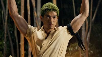 Mackenyu: 5 cosas que debes saber del actor de Zoro en 'One Piece' de Netflix noticias imagen