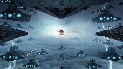 Hoy en Disney+: la maravillosa película de ciencia ficción que puso fin a una de las trilogías más importantes del siglo XXI noticias imagen