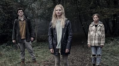 La miniserie de terror que es una auténtica joya y está disponible en streaming. Es perfecta para verla a solas y de noche noticias imagen