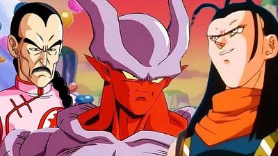 La pesadilla de los animadores: el villano de 'Dragon Ball' que el estudio odiaba dibujar noticias imagen