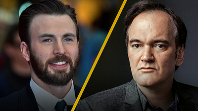 Chris Evans coincide con Quentin Tarantino: los superhéroes de Marvel mataron una parte del cine noticias imagen