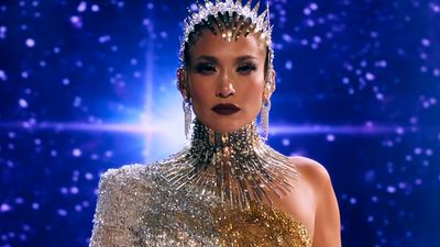 Jennifer Lopez protagoniza una de las películas más vistas en Netflix en todo el mundo y sólo está disponible en 4 países (no es ‘Atlas’) noticias imagen