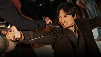 Esta serie coreana es uno de los mejores westerns y está escondida en Netflix noticias imagen