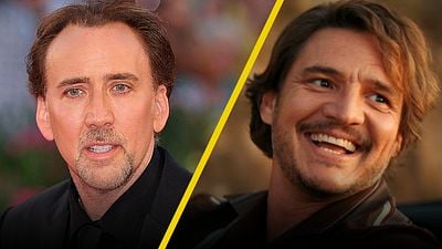 Nicolas Cage reacciona a su TikTok viral junto a Pedro Pascal noticias imagen