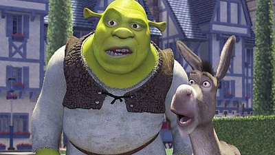 Después de todo, ¿qué significa el nombre Shrek? noticias imagen