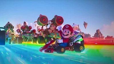 'Super Mario Bros, la película' estrena en un canal de televisión abierta en Latinoamérica noticias imagen