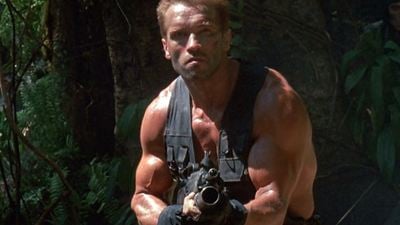 "No me gustó, así que no lo haré": esta es la razón por la que Arnold Schwarzenegger no volvió a participar en una película de 'Depredador'