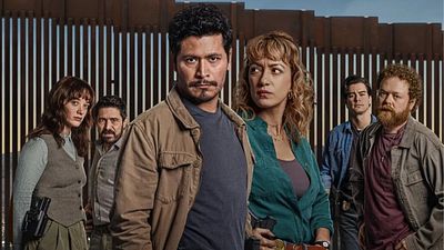‘Los Gringo Hunters’ de Netflix está basada en hechos reales y Donald Trump estuvo de acuerdo noticias imagen