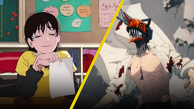 Este anime protagonizado por dos chicas hizo llorar al creador de 'Chainsaw Man' noticias imagen