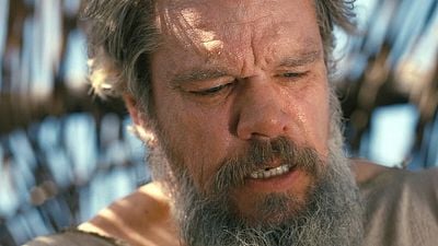 La frase de solo dos palabras con la que Christopher Nolan convenció a Matt Damon de protagonizar ‘La Odisea’: “dije que sí antes de saber lo que íbamos a hacer” noticias imagen