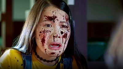 Actor de 'Rápidos y furiosos' se aburrió de los coches y dirigió esta sangrienta película de horror noticias imagen