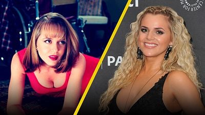 'La usurpadora': Primer vistazo de la película con Isabella Castillo y Alan Estrada noticias imagen