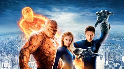 'Los 4 Fantásticos' y las películas de Marvel que recibieron más odio del que merecen
