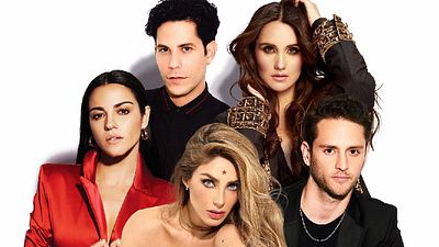 RBD tiene sus propias Barbie para regalar en Navidad y se pueden comprar hasta en 32 pesos al mes noticias imagen