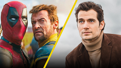 El rodaje de ‘Deadpool 3’ provocó náuseas y problemas de salud a Henry Cavill noticias imagen