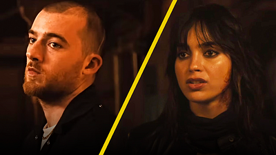 Así fueron las últimas fotos de Angus Cloud en el set de ‘Abigail’ con Melissa Barrera noticias imagen