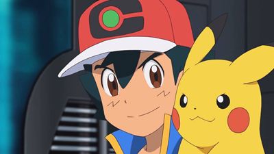 Netflix confirma serie 'Pokémon Concierge' y comparte primeras imágenes