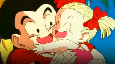 'Dragon Ball': Así se ve actualmente la hija de Krillin y no se parece nada a su papá noticias imagen