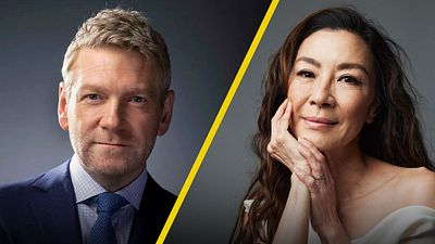 'A Haunting in Venice': Liberan terrorífico tráiler con el regreso del detective Hercule Poirot en Cinemacon 2023 noticias imagen