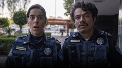 "Hagan lo que quieran": Memo Villegas y Verónica Bravo revelan el mayor secreto detrás de 'Harina' temporada 2 en Amazon Prime Video