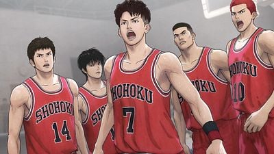 Conoce al basquetbolista en el que está basado Hanamichi Sakuragi, la estrella de 'Slam Dunk'