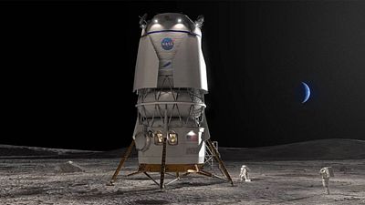 La NASA envió una señal a 466 millones de kilómetros de la Tierra y fue recibida: la comunicación láser acaba de cambiar nuestra percepción de la comunicación a través del espacio noticias imagen