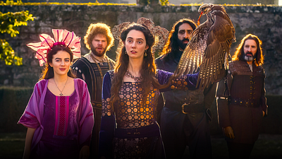 Prohibida y censurada durante 671 años, esta historia llegará a Netflix en unos días noticias imagen