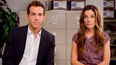 Esta noche en TV: la película de Sandra Bullock y Ryan Reynolds donde triunfa el amor verdadero