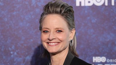 “Es mi directora favorita”: Jodie Foster muestra admiración por Issa López en la premier de ‘True Detective’ en CDMX noticias imagen