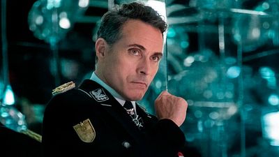 Esta serie de ciencia ficción terminó hace 5 años, pero es tan buena que sigue siendo un éxito en Amazon noticias imagen