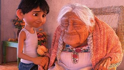 Disney muestra primeras imágenes de ‘Coco 2’: mira la tierna reunión de Mamá Coco y Miguel noticias imagen