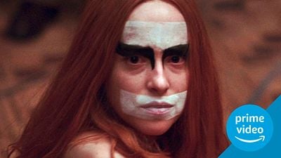 Para ver en Prime Video: la película de terror que te hipnotizará con sus coreografías de danza y una paleta de colores rojos intensos noticias imagen