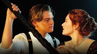 "No estaba preparada": la razón por la que esta actriz se negó a actuar en Titanic