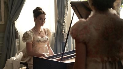 ¡La serie más adictiva de Netflix que lleva 22 semanas en el top 5! noticias imagen