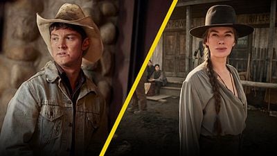 Ya sabemos quién sustituirá a 'Yellowstone': Netflix prepara una serie western con dos de las mayores estrellas de la televisión noticias imagen