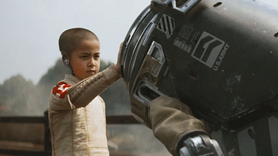 La mejor película de ciencia ficción para ver con tu familia noticias imagen