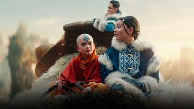 'Avatar' en Netflix pierde a su miembro más importante tras la primera temporada (pero ya se ha encontrado un sustituto)