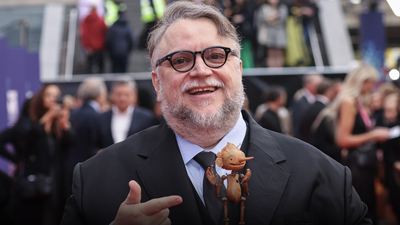 'Pinocho' de Guillermo del Toro gana mejor película de animación en Critics Choice Awards 2023