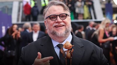 'Pinocho' de Guillermo del Toro gana mejor película de animación en Critics Choice Awards 2023 noticias imagen