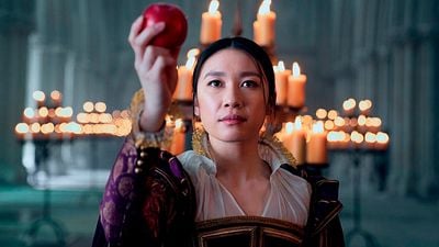 ‘El problema de los 3 cuerpos’ de Netflix hizo enojar a miles por esta razón noticias imagen