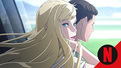 En 2 días llega a Netflix la segunda entrega de una ambiciosa trilogía de ciencia ficción. Una esperada secuela de las mayores sagas de la historia noticias imagen