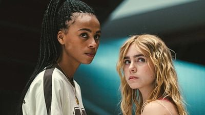 La nueva serie de Netflix considerada “sensual” tiene 8 episodios y ya está causando sensación noticias imagen